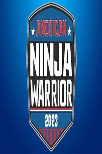 American Ninja Warrior - Posters