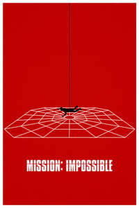 Mission: Impossible - Posters