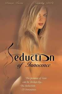 Justine: Seduction of Innocence - Poster