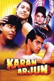 Karan Arjun