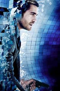 Source Code - Poster
