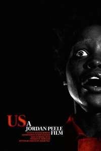 Us - Posters