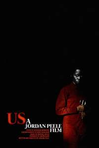 Us - Posters