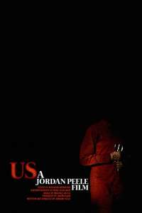 Us - Posters
