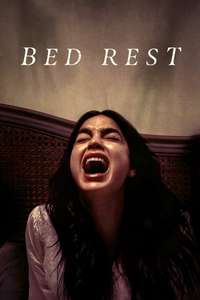 Bed Rest - Posters