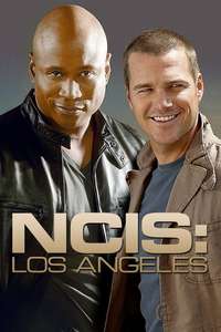 NCIS: Los Angeles - Posters