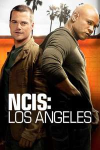 NCIS: Los Angeles - Posters