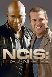 NCIS: Los Angeles Season 2