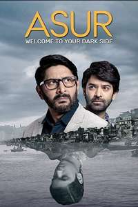 Asur - Poster