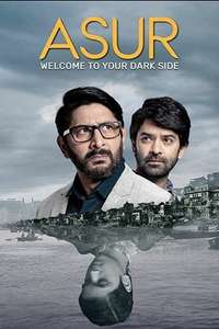 Asur - Poster