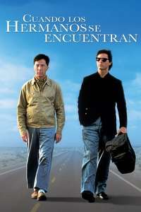 Rain Man - Poster