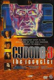 Cyborg 3: The Recycler