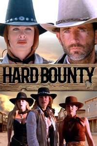 Hard Bounty - Poster
