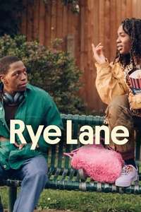 Rye Lane - Posters