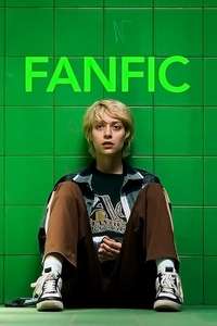 Fanfic - Poster