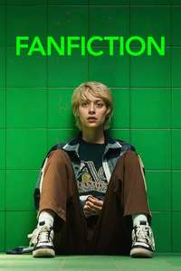 Fanfic - Poster