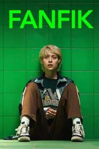 Fanfic - Poster