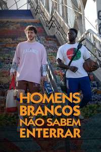 White Men Can't Jump - Posters