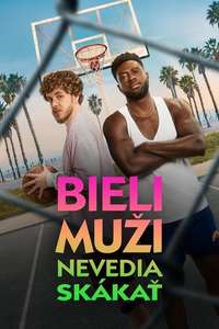 White Men Can't Jump - Posters