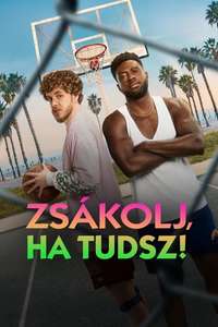 White Men Can't Jump - Posters