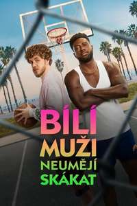 White Men Can't Jump - Posters