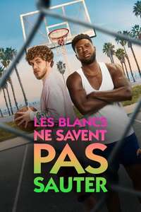 White Men Can't Jump - Posters
