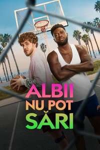 White Men Can't Jump - Posters
