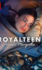 Royalteen: Princess Margrethe