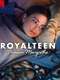 Royalteen: Princess Margrethe