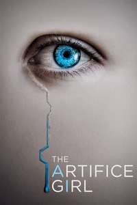 The Artifice Girl - Poster
