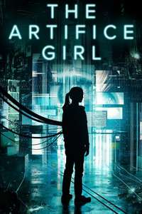 The Artifice Girl - Poster