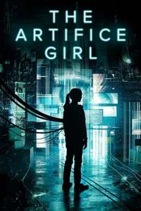 The Artifice Girl - Poster