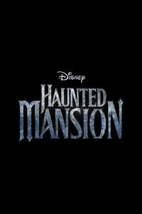 Haunted Mansion - Posters