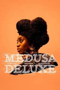 Medusa Deluxe - Poster