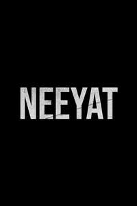 Neeyat - Posters
