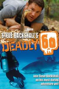 Deadly 60 - Poster