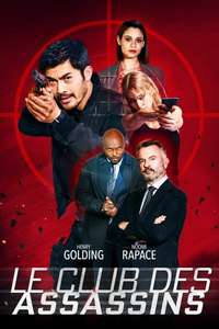 Assassin Club - Poster