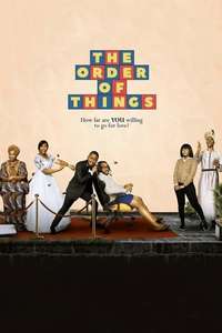 The Order of Things - Poster