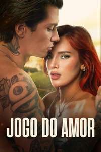 Game of Love - Poster