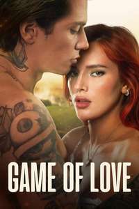 Game of Love - Poster