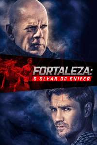Fortress: Sniper's Eye - Posters