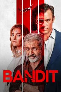 Bandit - Posters