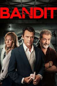 Bandit - Posters