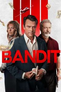 Bandit - Posters