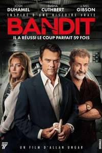 Bandit - Posters