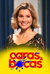 Caras & Bocas Season 1