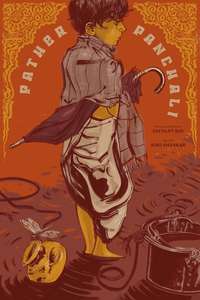 Pather Panchali - Poster