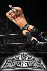 WWE Superstars - Poster