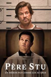 Father Stu - Poster