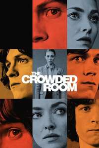 The Crowded Room - Posters